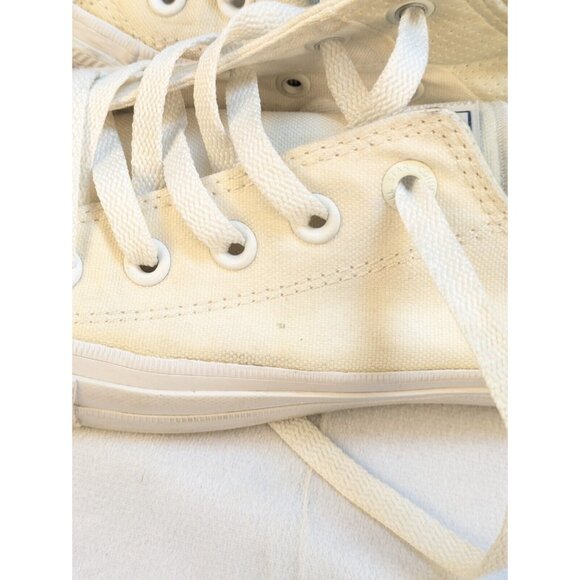 Chuck Taylor 2 Men’s 4 Women’s 6 Preowned Nice Converse Shoes Lunarlon - Picture 9 of 15